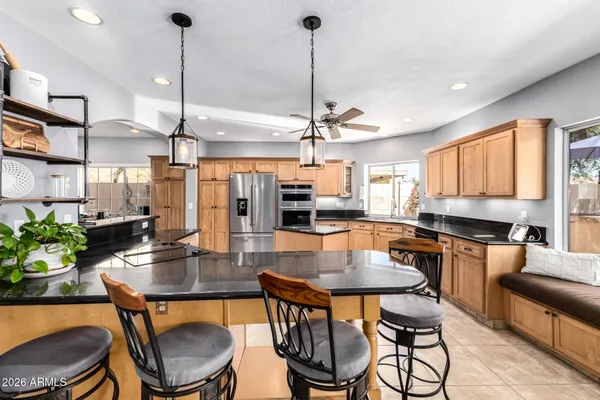 $765,000 | 1357 West Muirwood Drive, Phoenix, AZ 85045