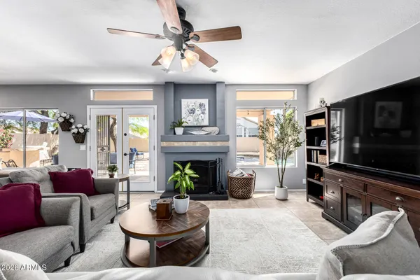 $765,000 | 1357 West Muirwood Drive, Phoenix, AZ 85045
