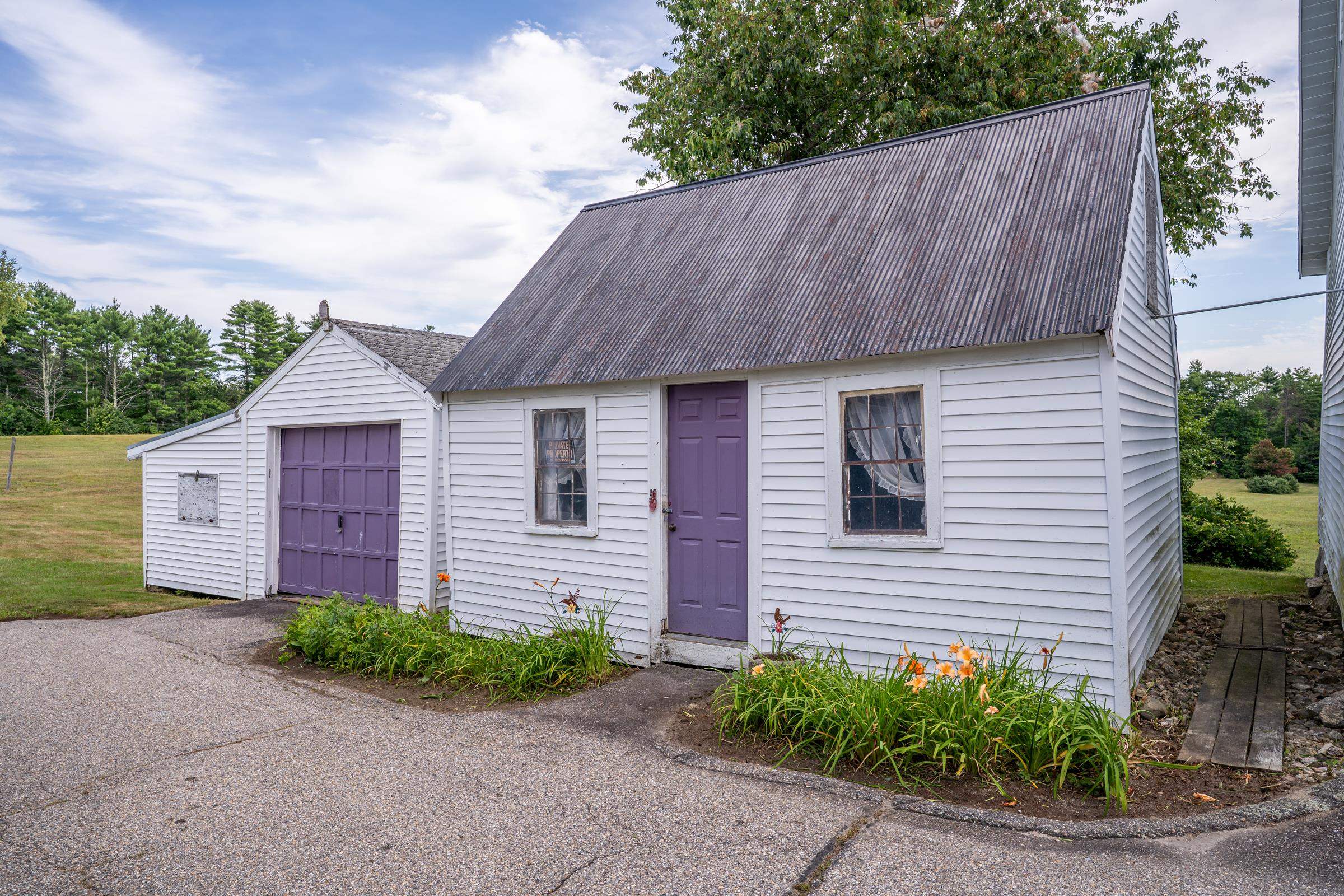 84 Clark Road Brookfield, NH 03872 - Photo 55 of 59 Gallery Image 55