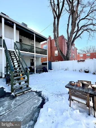 a front view of a house with a garage
