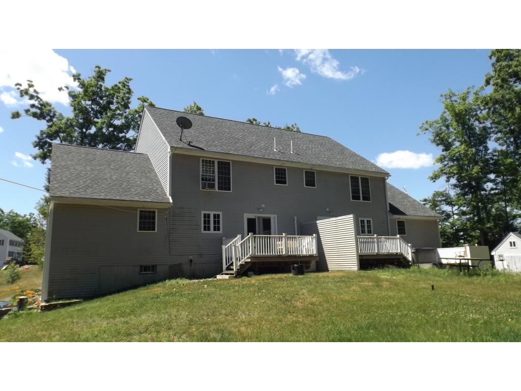 5 Fox Run Road, Unit 5 Raymond, NH 03077 - Photo 16 of 29