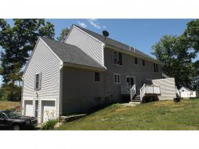 5 Fox Run Road, Unit 5 Raymond, NH 03077 - Photo 24 of 29