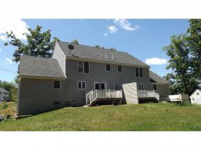 5 Fox Run Road, Unit 5 Raymond, NH 03077 - Photo 25 of 29