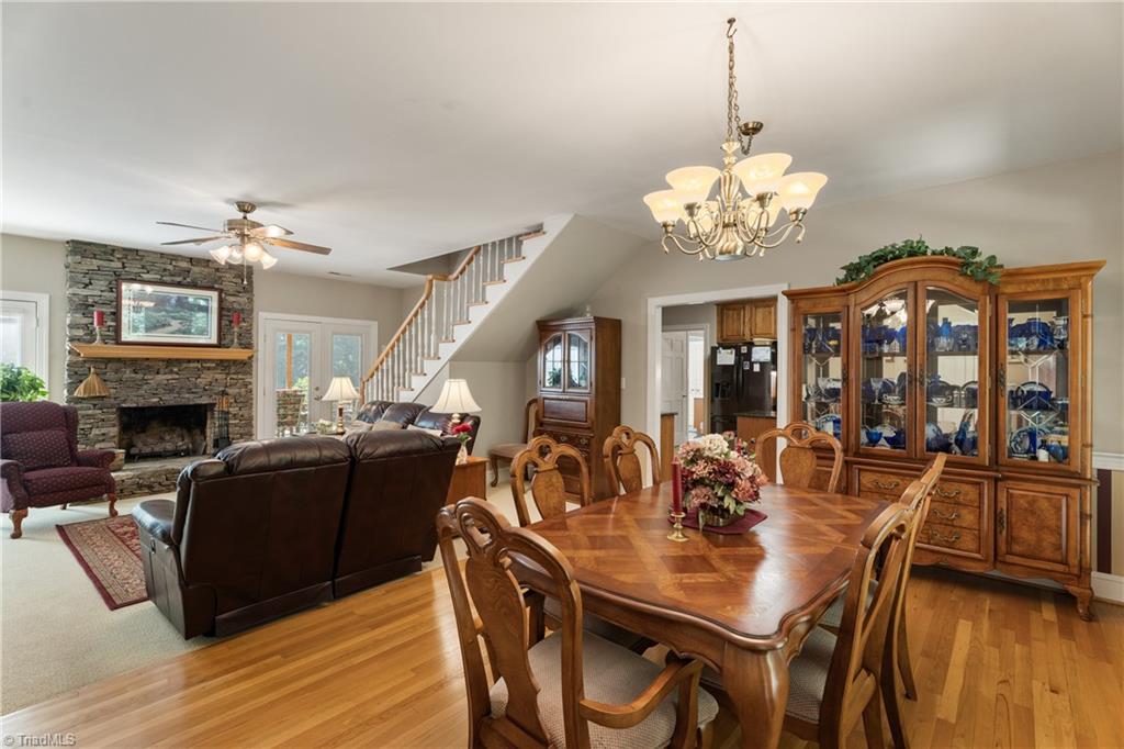 221 Redfield Road Mocksville, NC 27028 - Photo 5 of 37