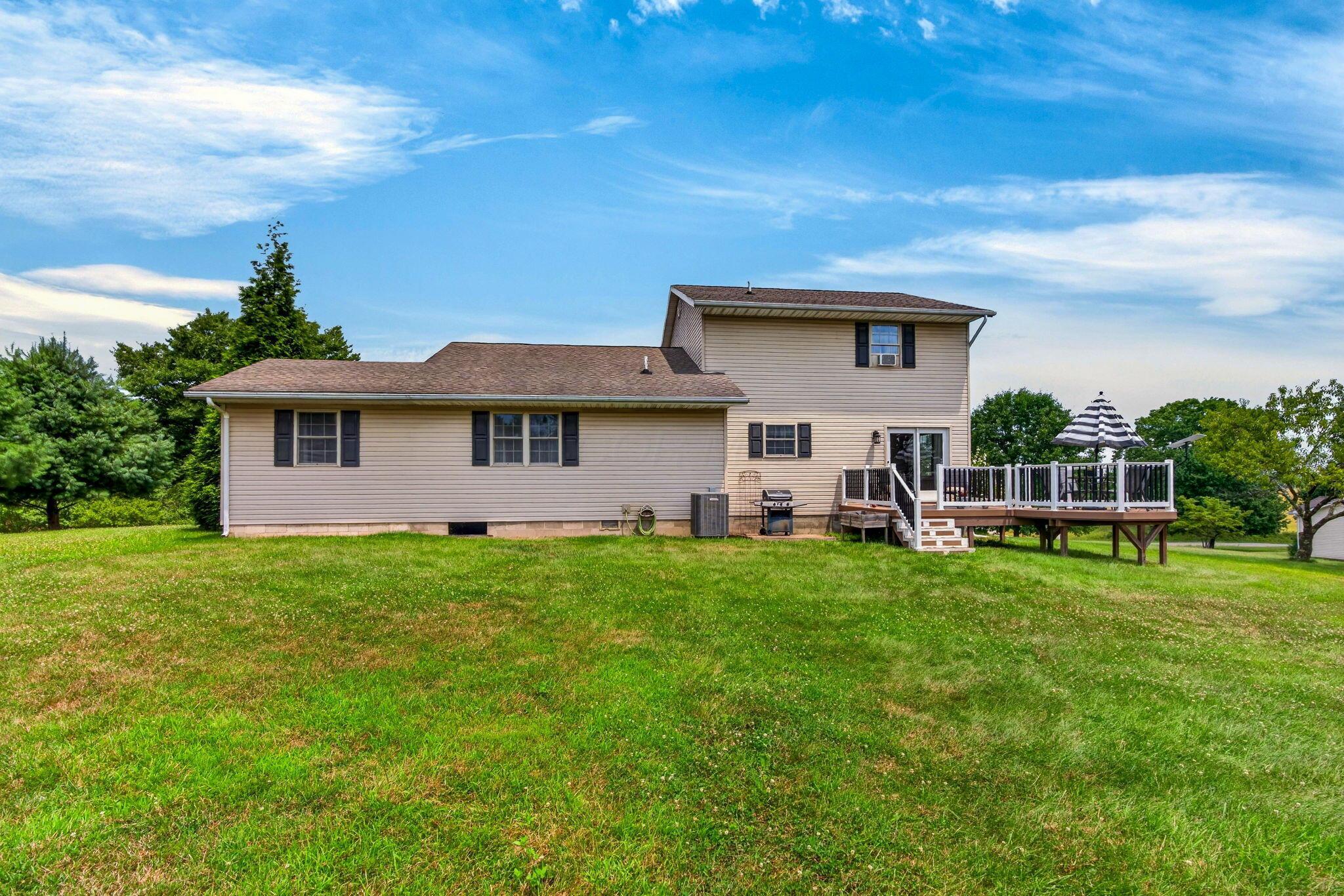 9445 Walnut Dowler Road Logan, OH 43138 - Photo 65 of 84 9445 Walnut Dowler Rd 37