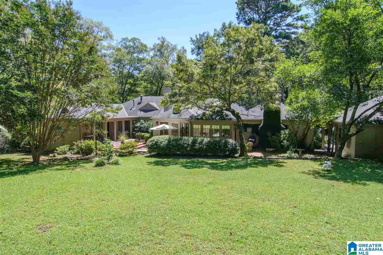 3320 Brookwood Road Birmingham, AL 35223 - Photo 43 of 50