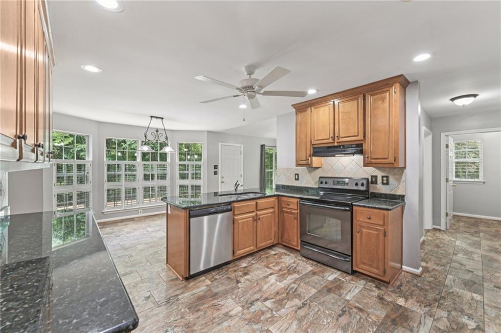 2415 Mitchell Road Lawrenceville, GA 30043 - Photo 18 of 67