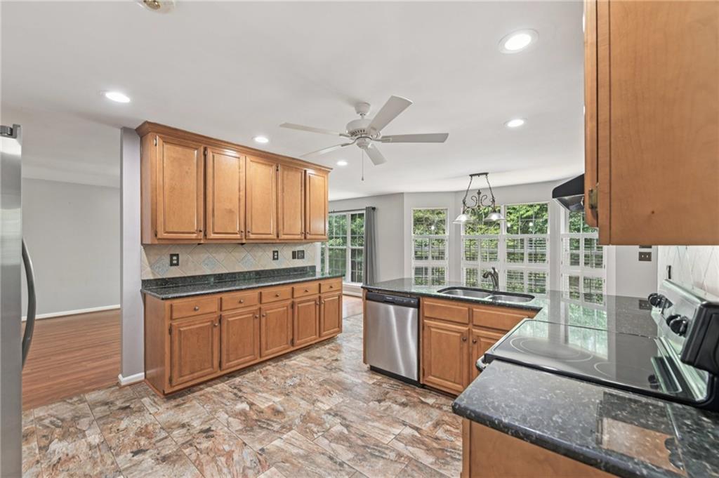 2415 Mitchell Road Lawrenceville, GA 30043 - Photo 19 of 67