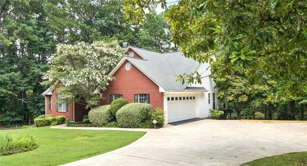 2415 Mitchell Road Lawrenceville, GA 30043 - Photo 2 of 67