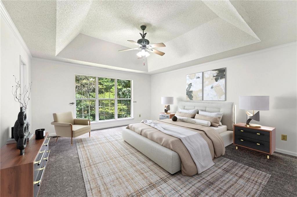 2415 Mitchell Road Lawrenceville, GA 30043 - Photo 23 of 67