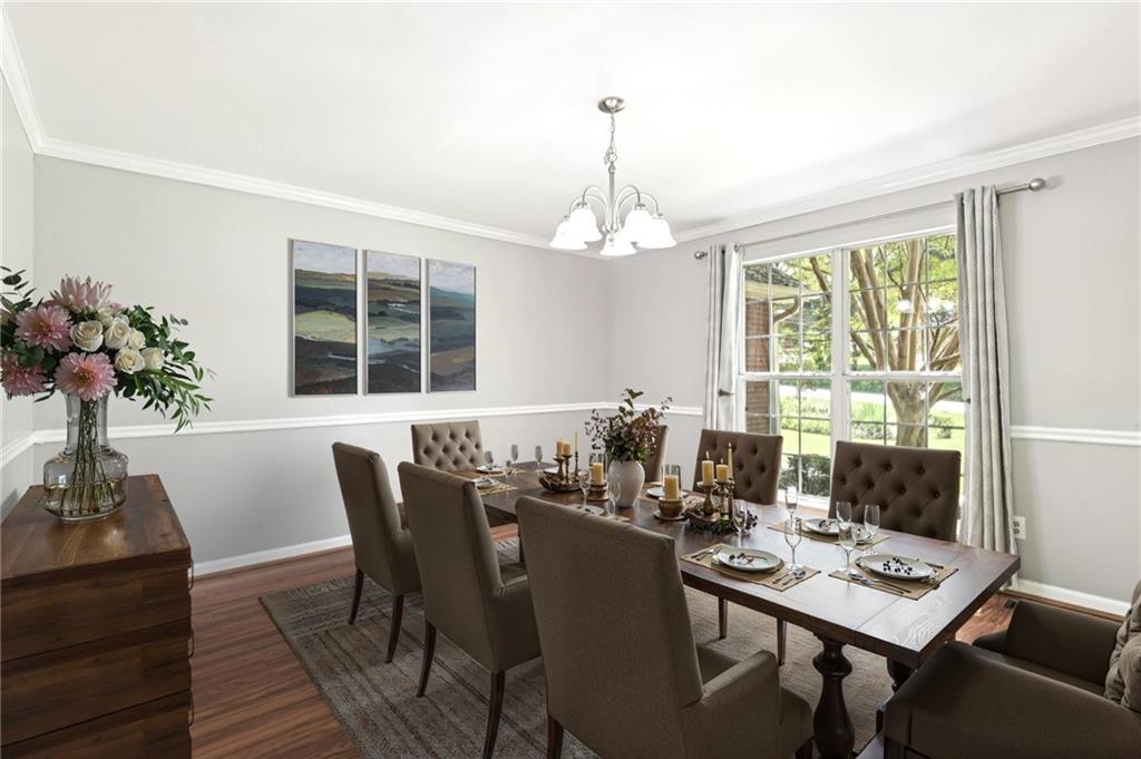 2415 Mitchell Road Lawrenceville, GA 30043 - Photo 33 of 67