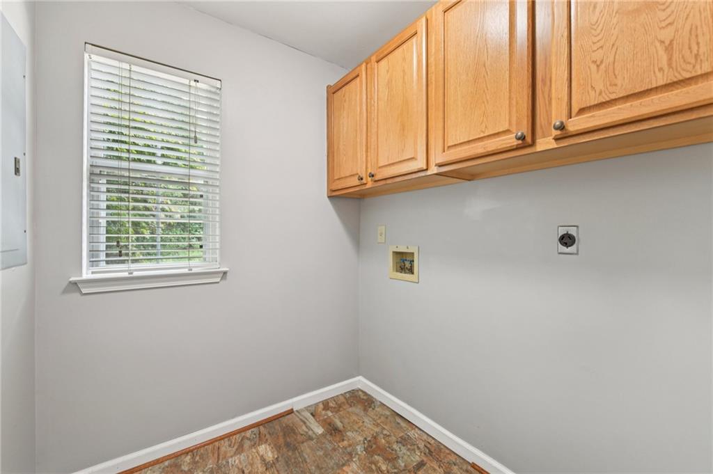 2415 Mitchell Road Lawrenceville, GA 30043 - Photo 36 of 67