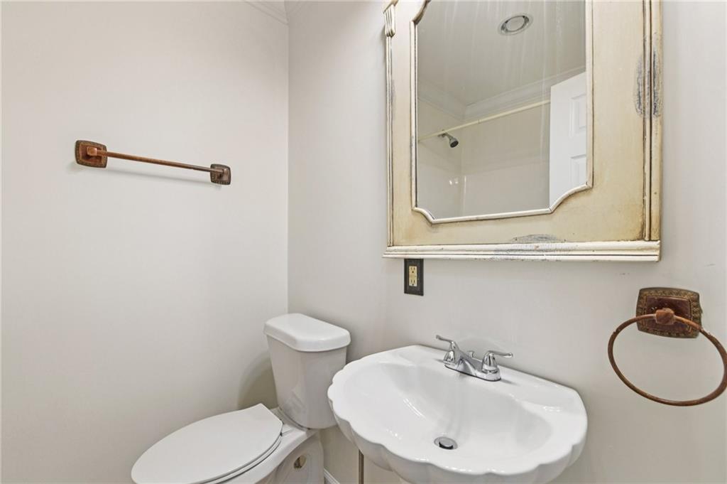 2415 Mitchell Road Lawrenceville, GA 30043 - Photo 42 of 67