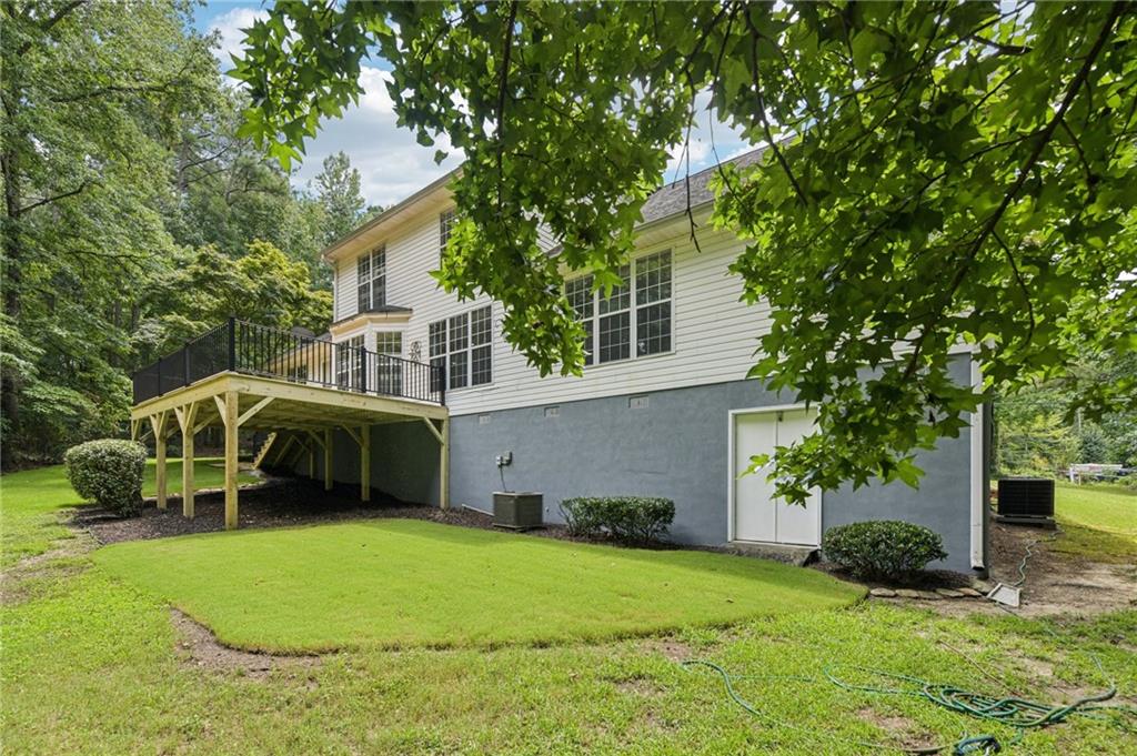 2415 Mitchell Road Lawrenceville, GA 30043 - Photo 48 of 67