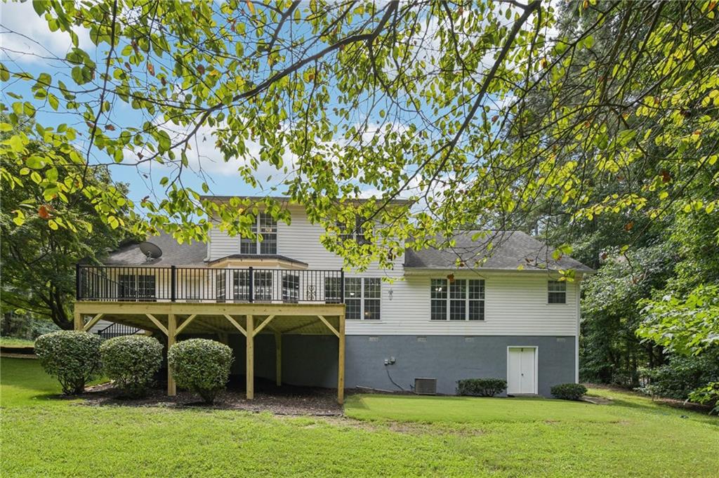 2415 Mitchell Road Lawrenceville, GA 30043 - Photo 49 of 67