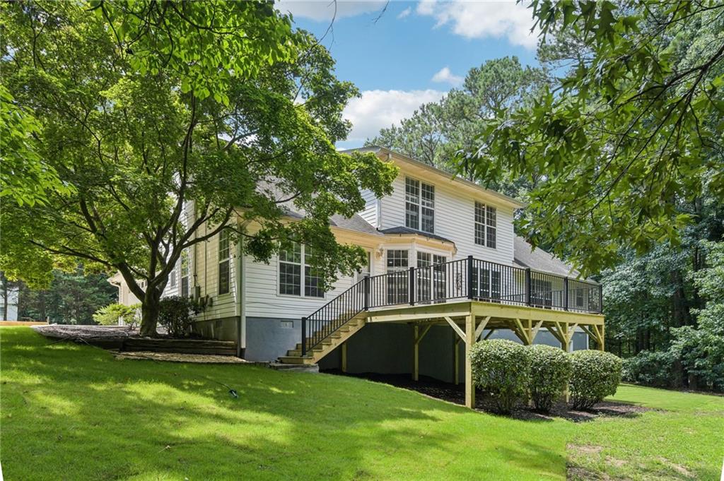 2415 Mitchell Road Lawrenceville, GA 30043 - Photo 50 of 67