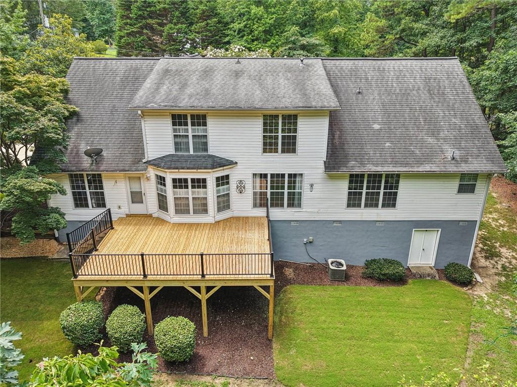 2415 Mitchell Road Lawrenceville, GA 30043 - Photo 51 of 67