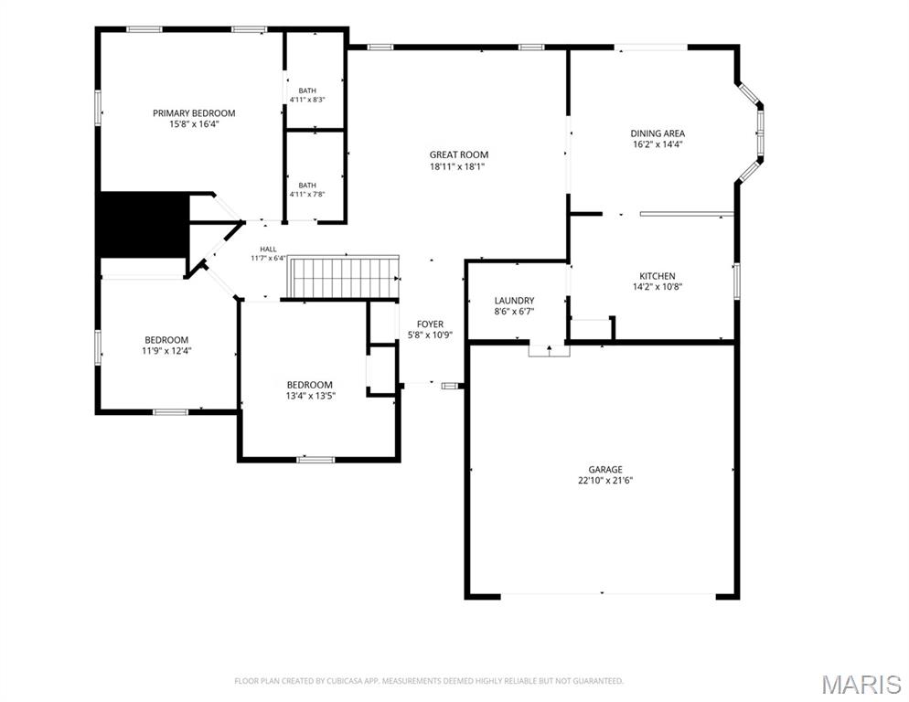 3216 Watson Road Festus, MO 63028 - Photo 68 of 69 Gallery Image 68