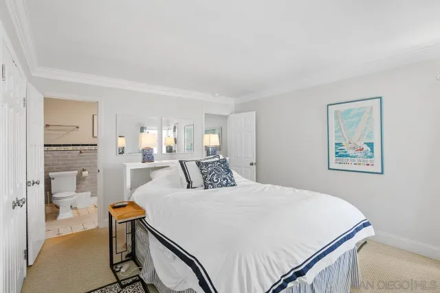 $6,200 | 1040 Coast Boulevard South, Unit 202, La Jolla, CA 92037