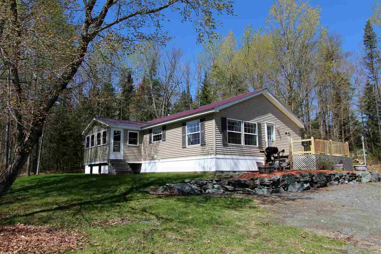 3806 Shadow Lake Road Concord, VT 05824 - Photo 1 of 27