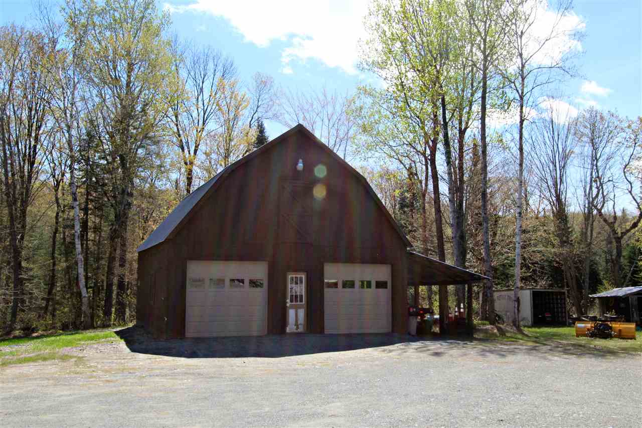 3806 Shadow Lake Road Concord, VT 05824 - Photo 2 of 27