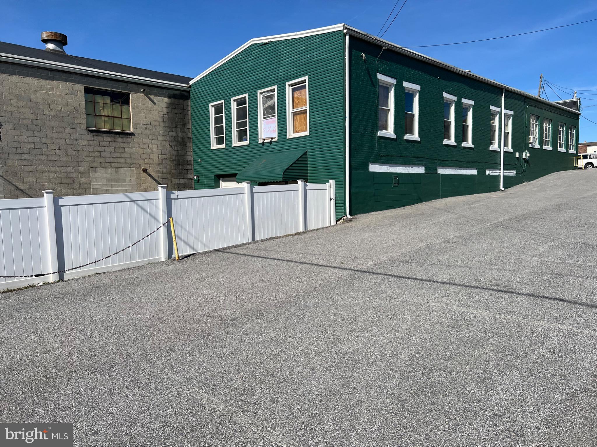 1880 West Market Street York, PA 17404 - Photo 12 of 57 a front view of a house with a yard