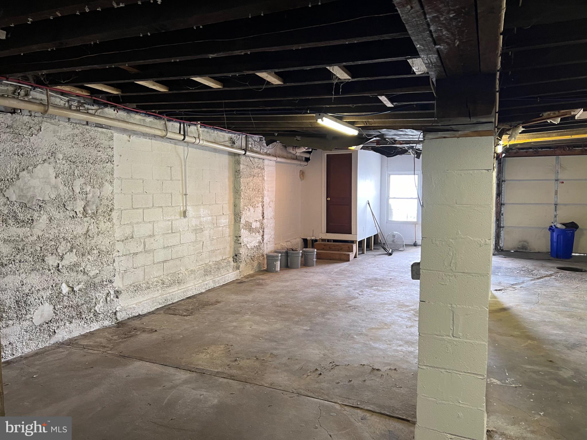 1880 West Market Street York, PA 17404 - Photo 48 of 57 a view of a room with wooden walls