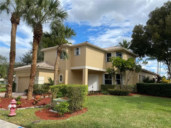 $7,995 | 2486 Bay Isle Drive, Weston, FL 33327