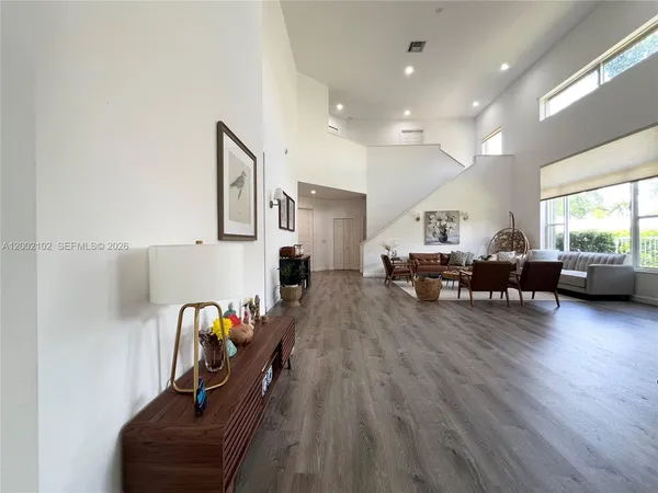 $7,995 | 2486 Bay Isle Drive, Weston, FL 33327