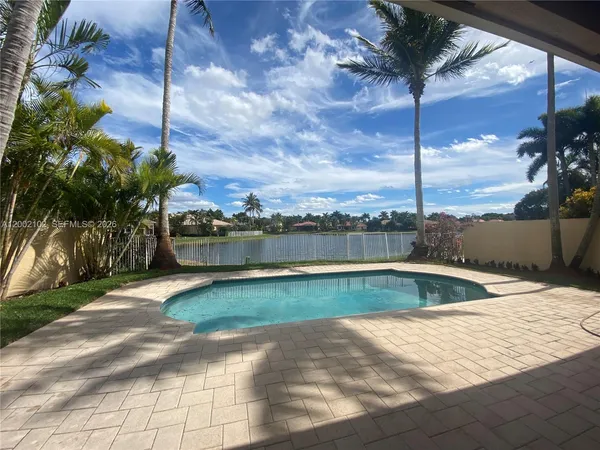 $7,995 | 2486 Bay Isle Drive, Weston, FL 33327