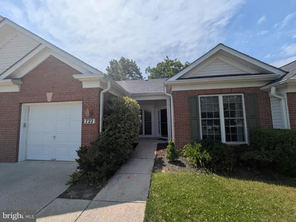 $2,600 | 722 Emerald Way, Unit 722, Odenton, MD 21113