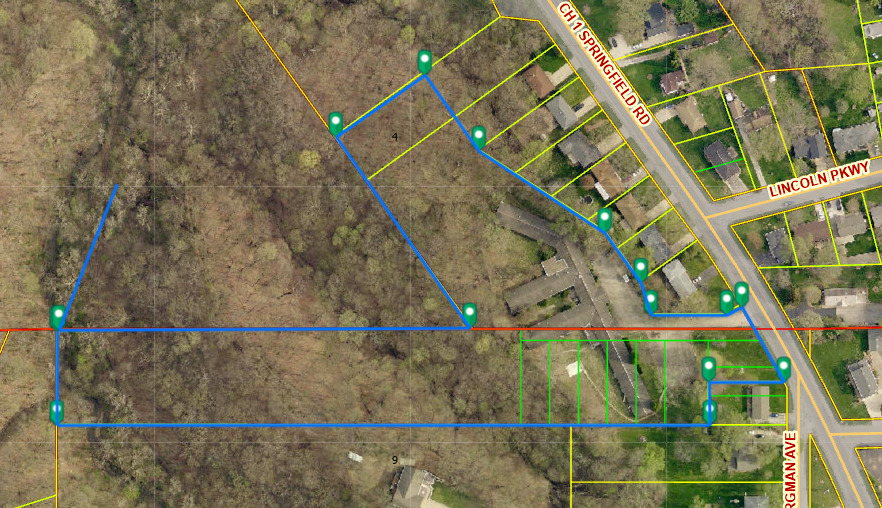 1910 Springfield Road East Peoria, IL 61611 - Photo 3 of 5 Gallery Image 3
