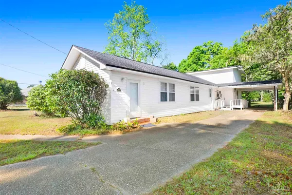 $250,000 | 14063 South Alabama Street, Jay, FL 32565