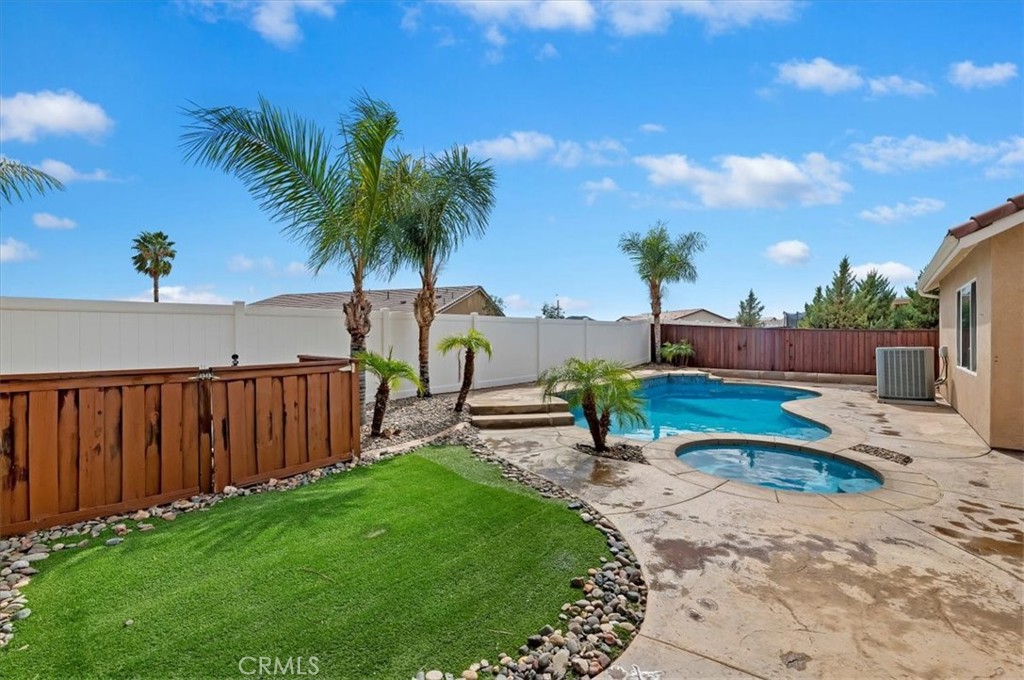 24961 Springbrook Way Menifee, CA 92584 - Photo 38 of 39