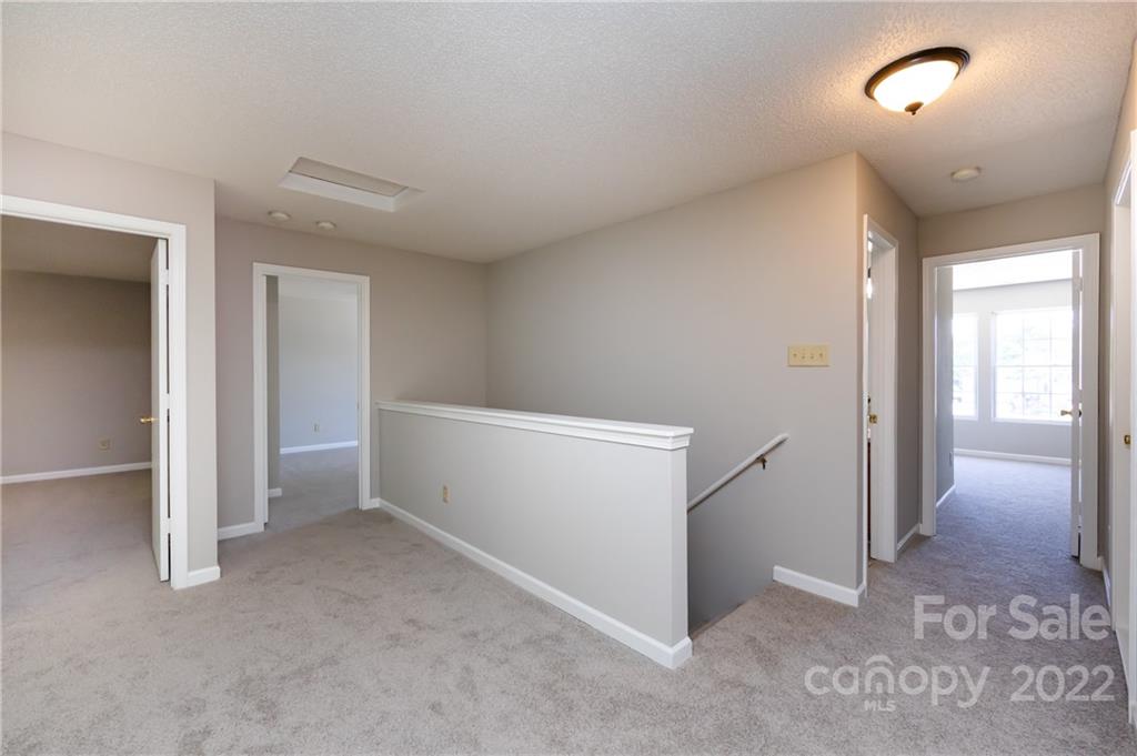 776 Ladino Lane Clover, SC 29710 - Photo 25 of 44 a view of an empty room