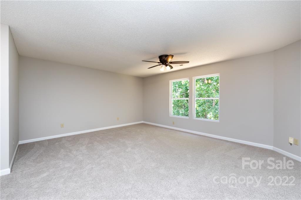 776 Ladino Lane Clover, SC 29710 - Photo 26 of 44 a view of an empty room with a window