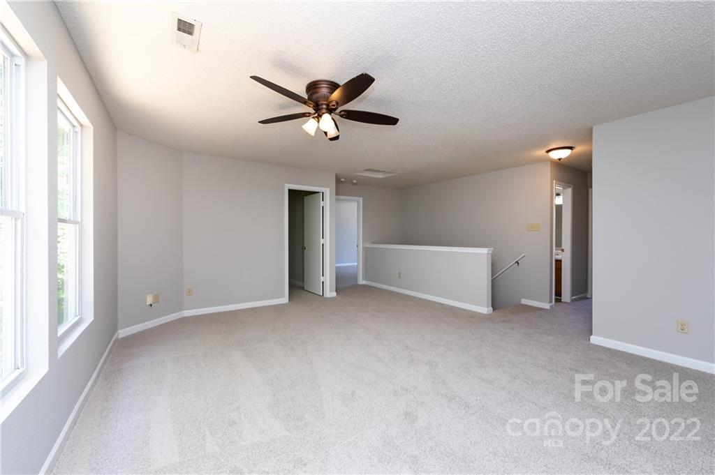 776 Ladino Lane Clover, SC 29710 - Photo 28 of 44 a view of an empty room