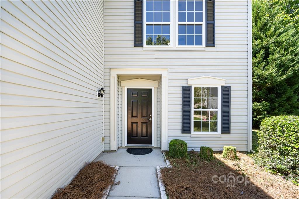 776 Ladino Lane Clover, SC 29710 - Photo 5 of 44 a front view of a house