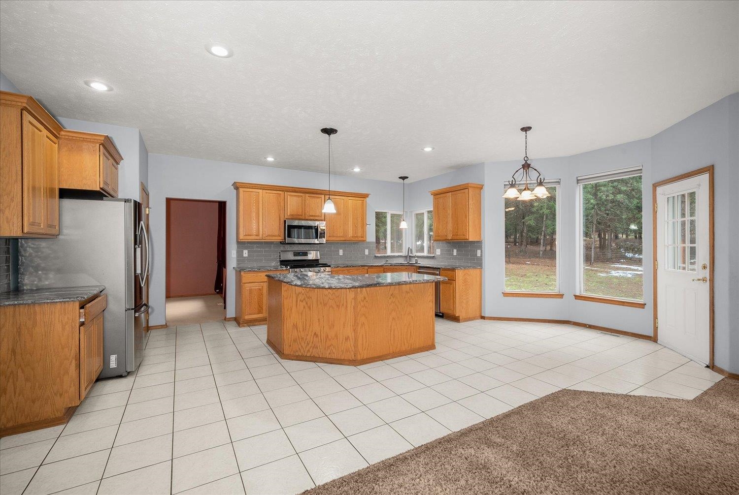 23216 East Morris Road Newman Lake, WA 99025 - Photo 21 of 50