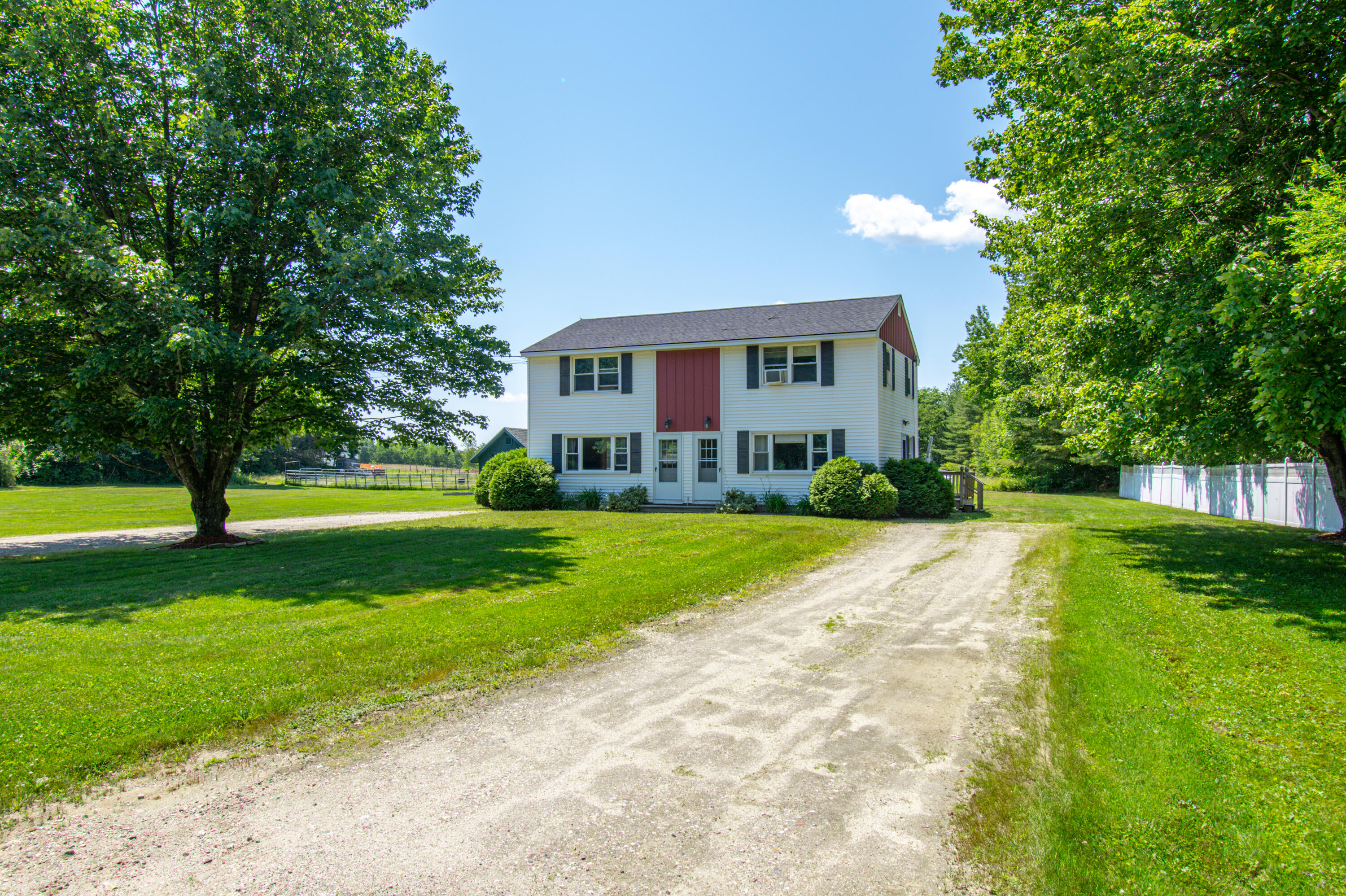 57 Edgecomb Road Lisbon, ME 04252 - Photo 1 of 31 57EdgecombRd.Lisbon-34