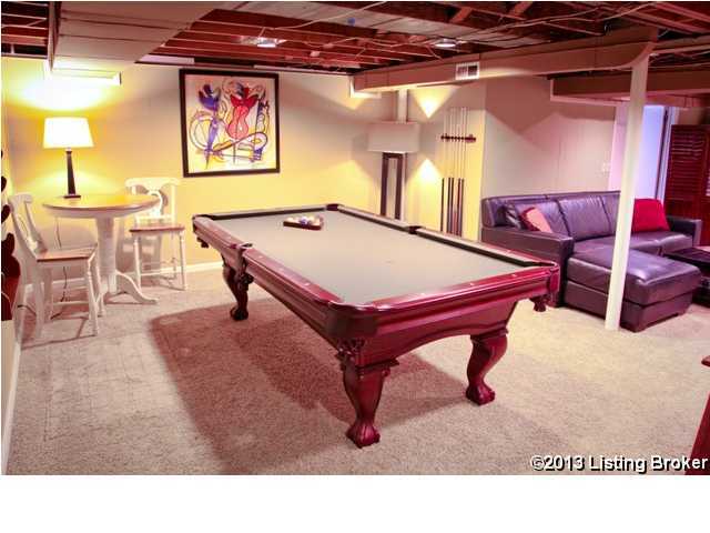 207 Gibson Road Louisville, KY 40207 - Photo 12 of 15 Additional Photo