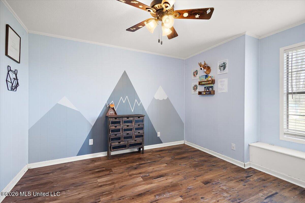 2081 Johnston Road Benton, MS 39039 - Photo 16 of 32 18-HTP_6052