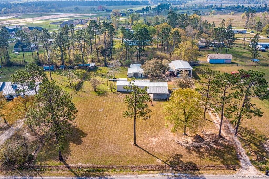 169 Oak Lane Ragley, LA 70657 - Photo 1 of 23
