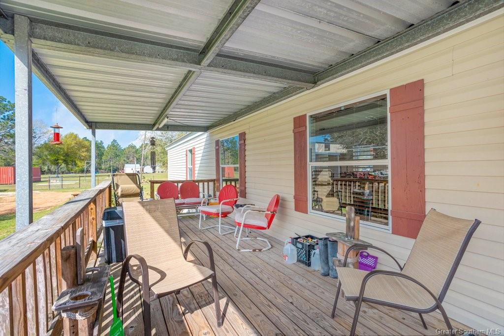 169 Oak Lane Ragley, LA 70657 - Photo 15 of 23