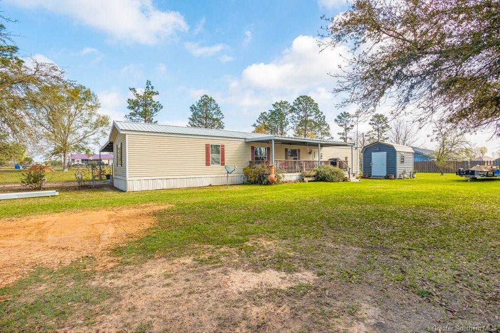 169 Oak Lane Ragley, LA 70657 - Photo 16 of 23