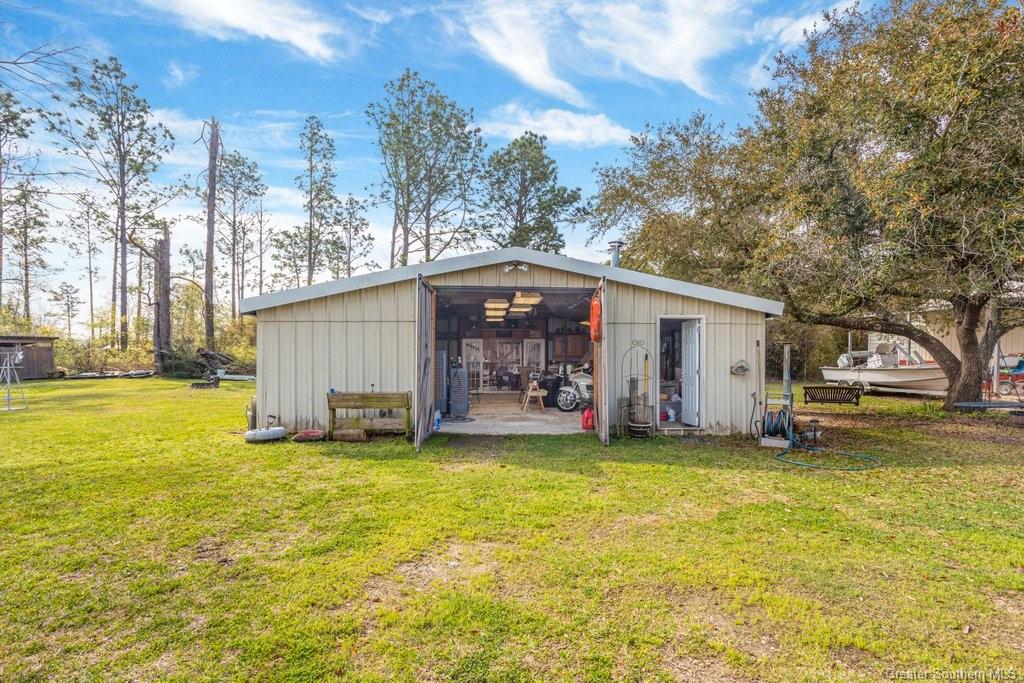 169 Oak Lane Ragley, LA 70657 - Photo 17 of 23