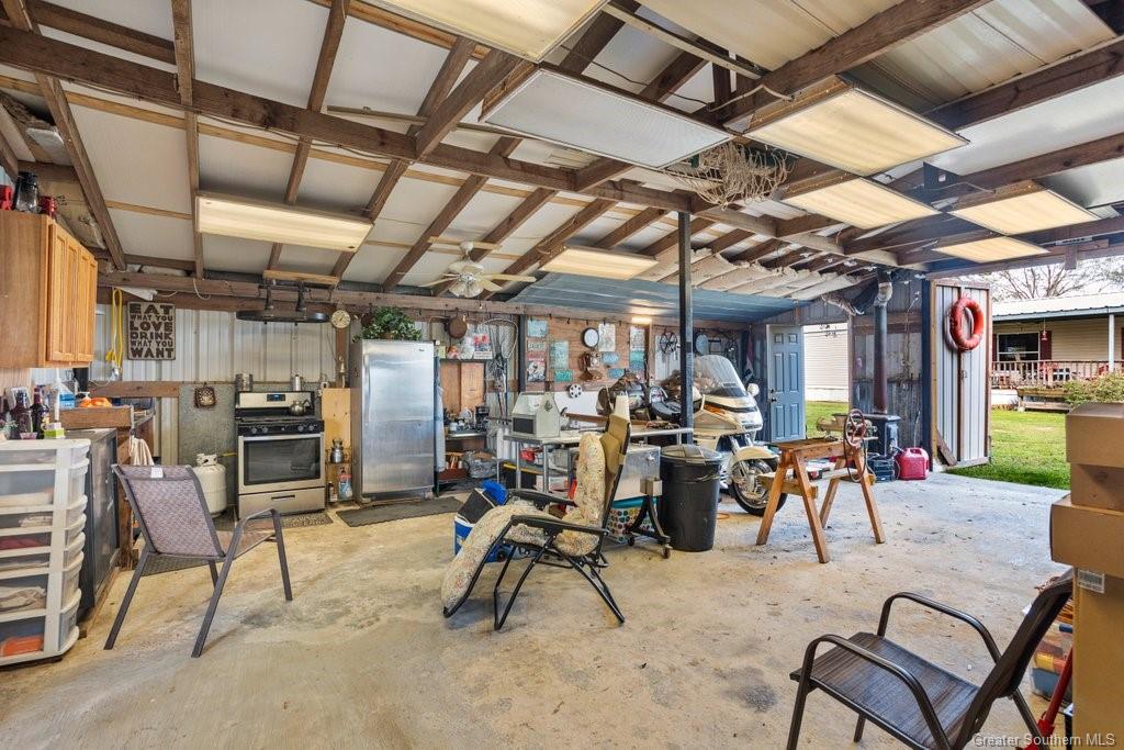 169 Oak Lane Ragley, LA 70657 - Photo 18 of 23