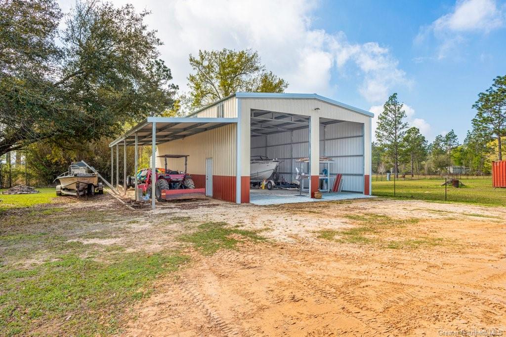 169 Oak Lane Ragley, LA 70657 - Photo 20 of 23
