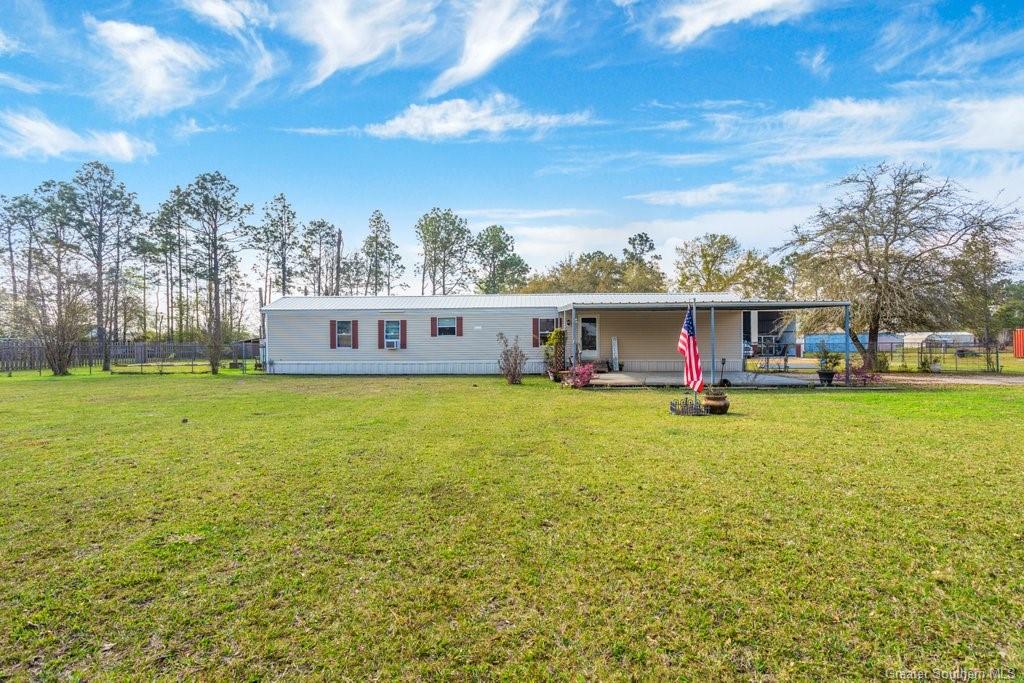 169 Oak Lane Ragley, LA 70657 - Photo 2 of 23