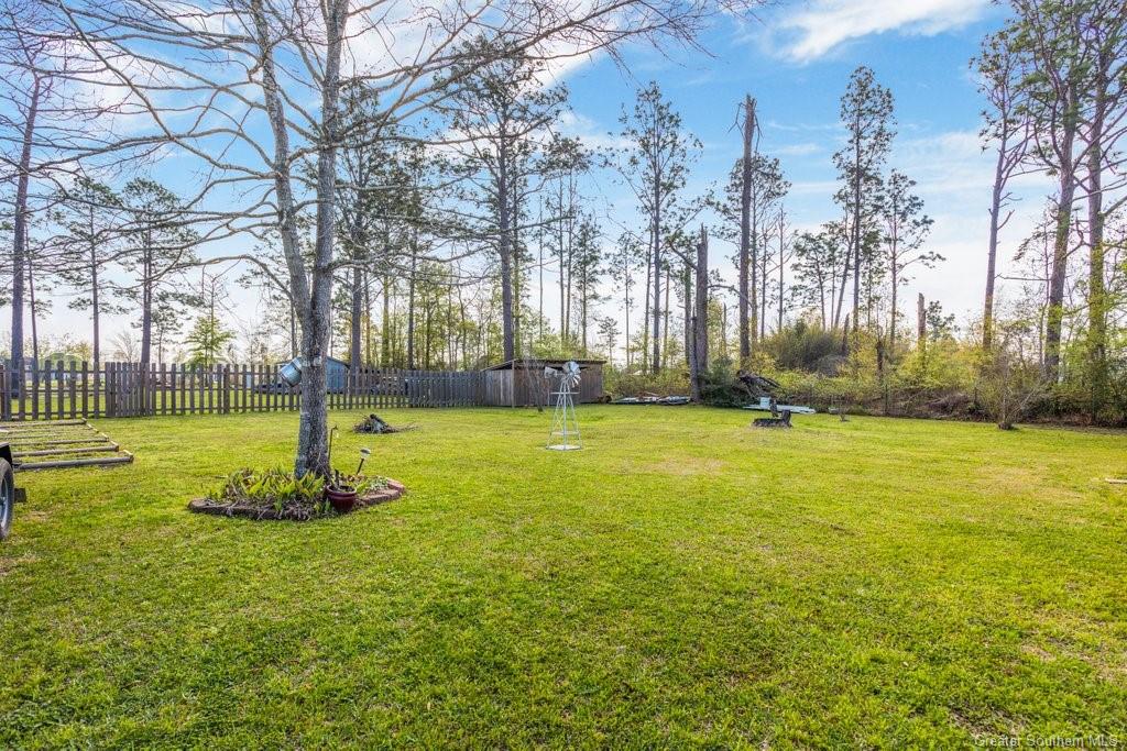 169 Oak Lane Ragley, LA 70657 - Photo 22 of 23